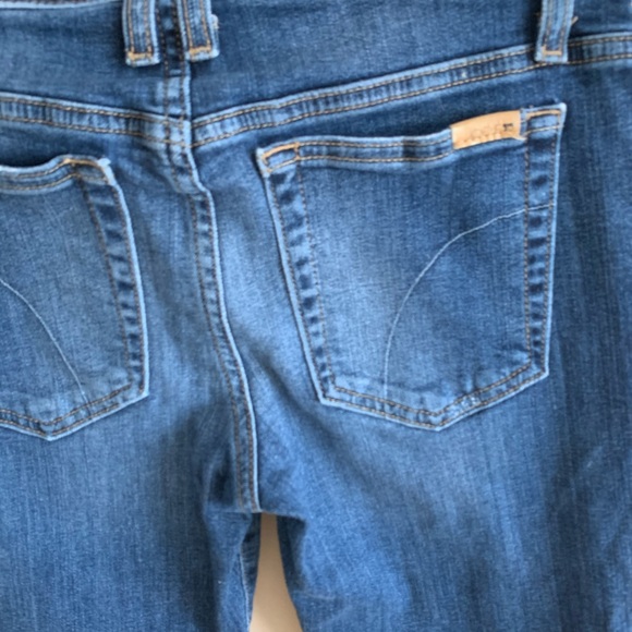 Cuffed denim - Picture 7 of 7